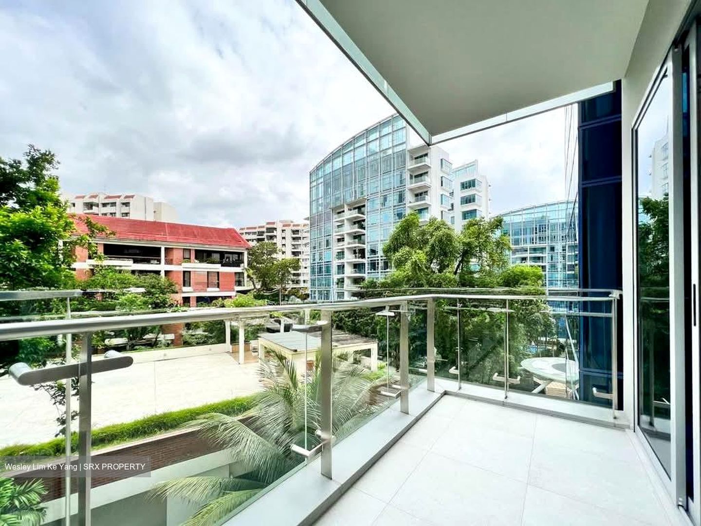 Wilshire Residences (D10), Apartment #557800181